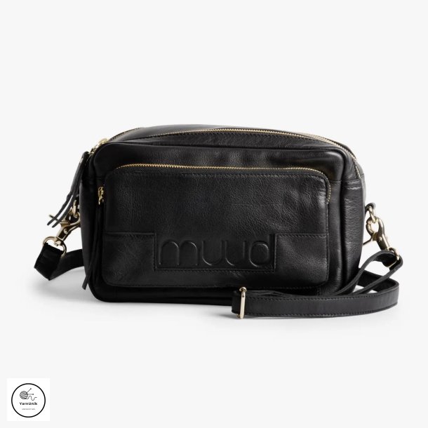 Muud crossbody strikketaske