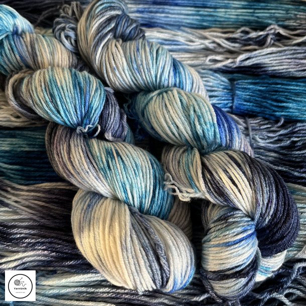 Silke - Merino 230