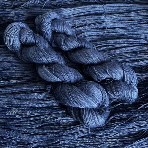 Cashmere med shine