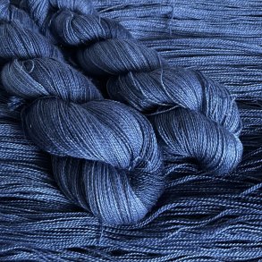 Cashmere med shine