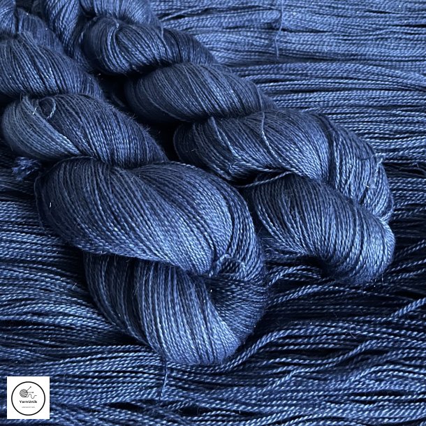 Cashmere med shine