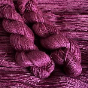 Cashmere med shine