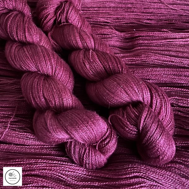 Cashmere med shine