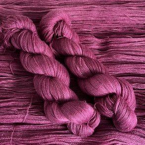 Cashmere med shine