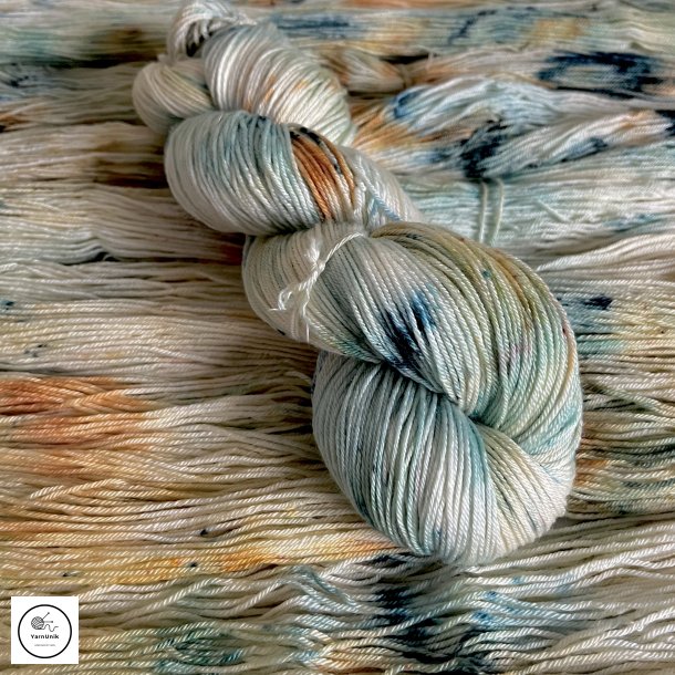 Silke - Merino