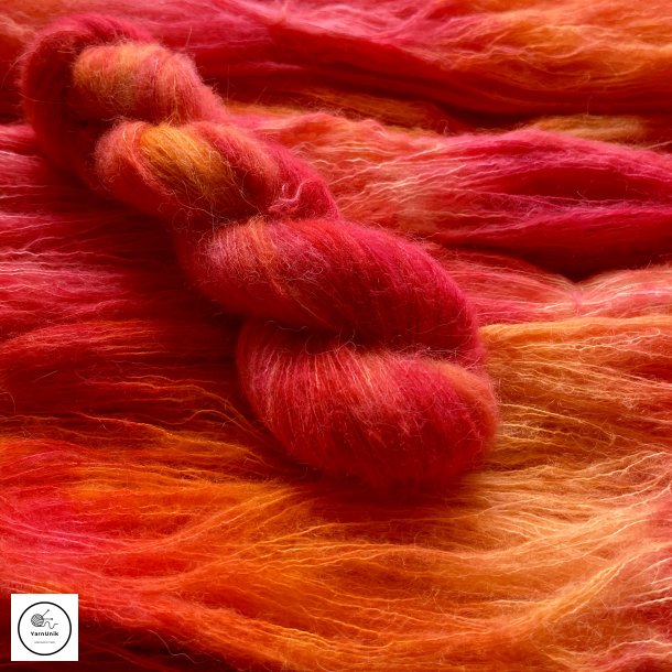 Alpaca / Silke Fluff