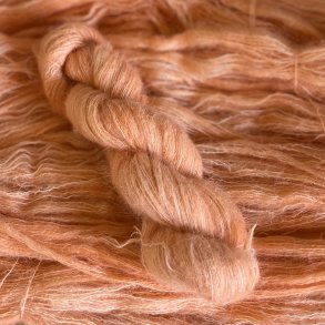 Alpaca - Silke fluff