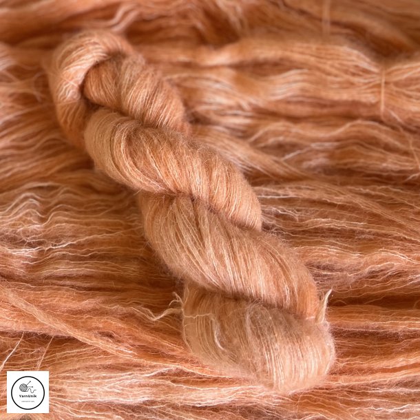 Alpaca - Silke fluff