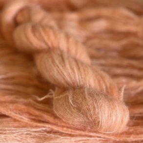 Alpaca - Silke fluff